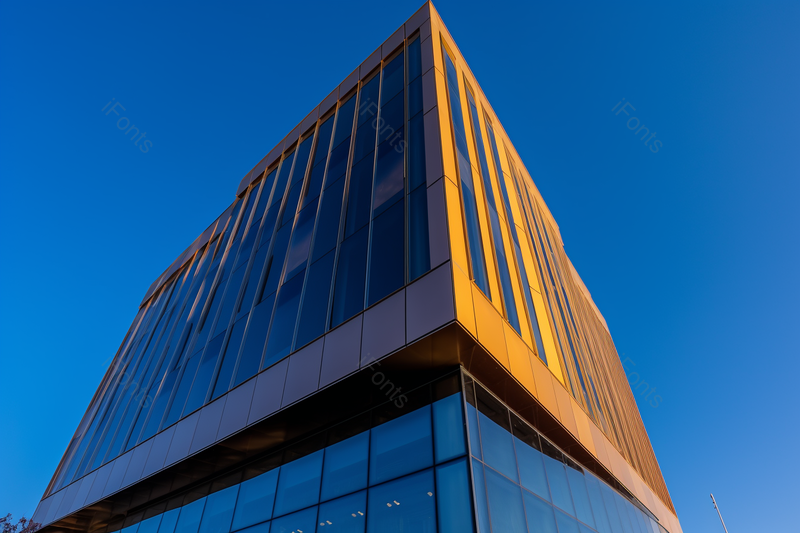 简约金融中心建筑实拍摄影图,高清,摄影图,摄影图片,图片大全,摄影图免费下载